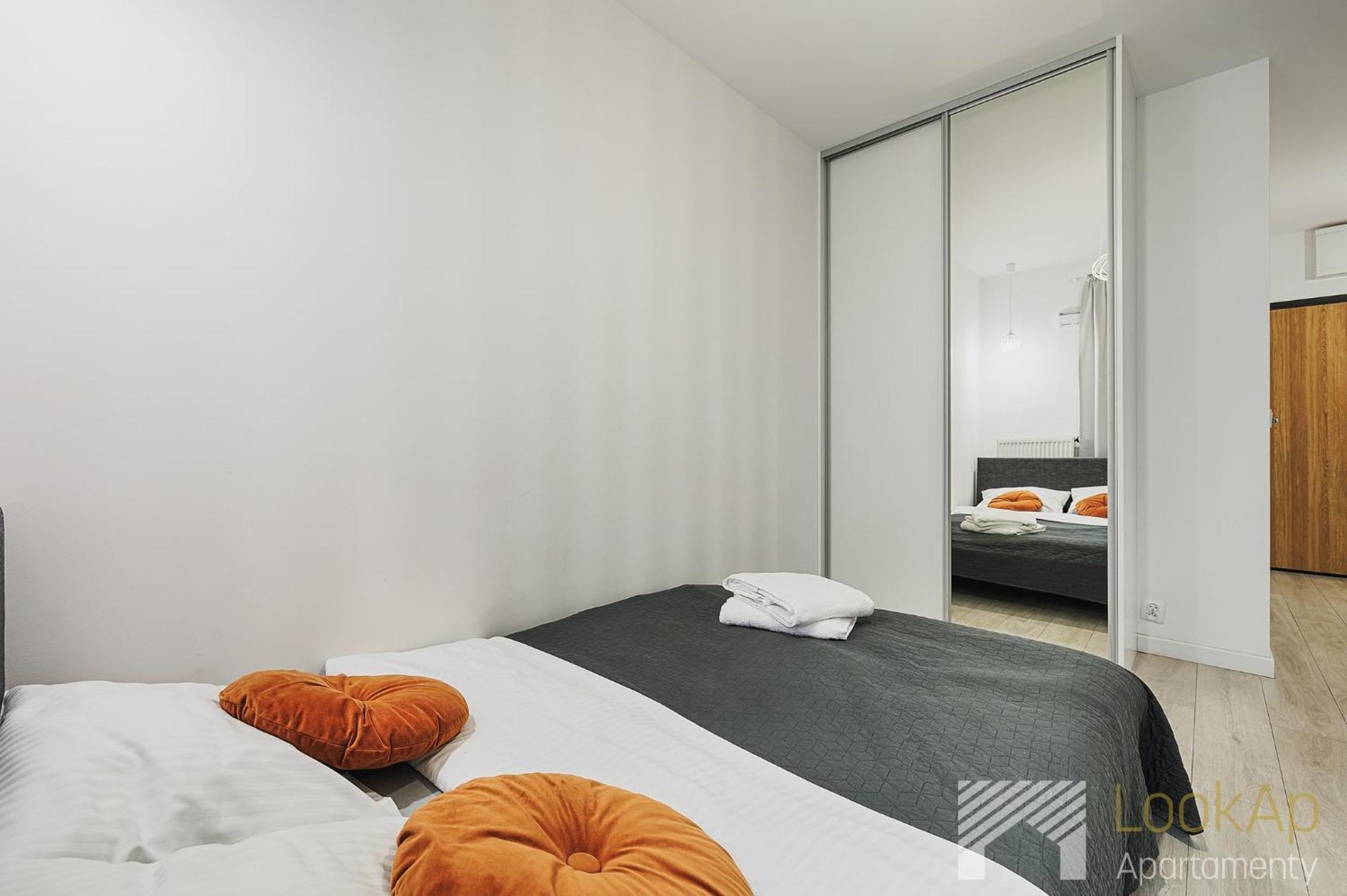 Primo I By Lookap Apartment Lodz  Ngoại thất bức ảnh