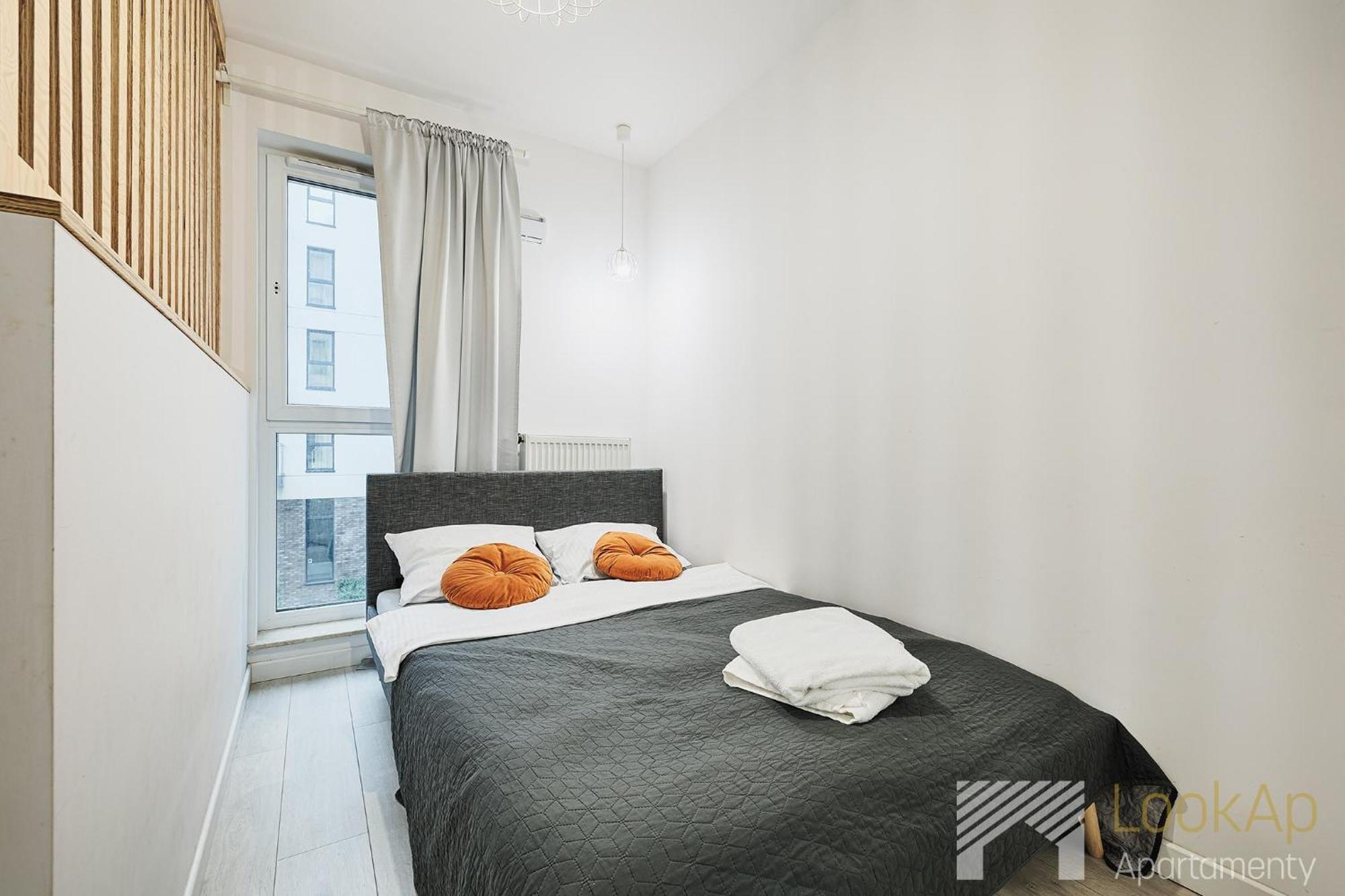 Primo I By Lookap Apartment Lodz  Ngoại thất bức ảnh