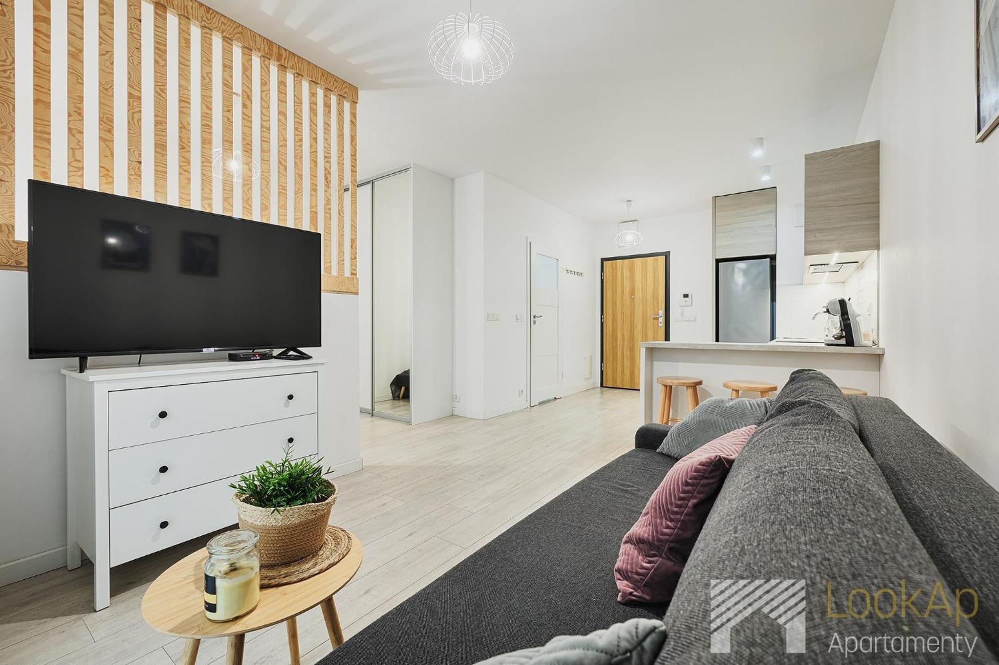 Primo I By Lookap Apartment Lodz  Ngoại thất bức ảnh