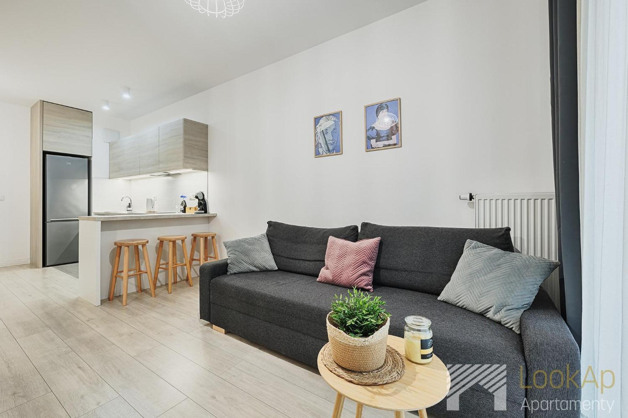 Primo I By Lookap Apartment Lodz  Ngoại thất bức ảnh