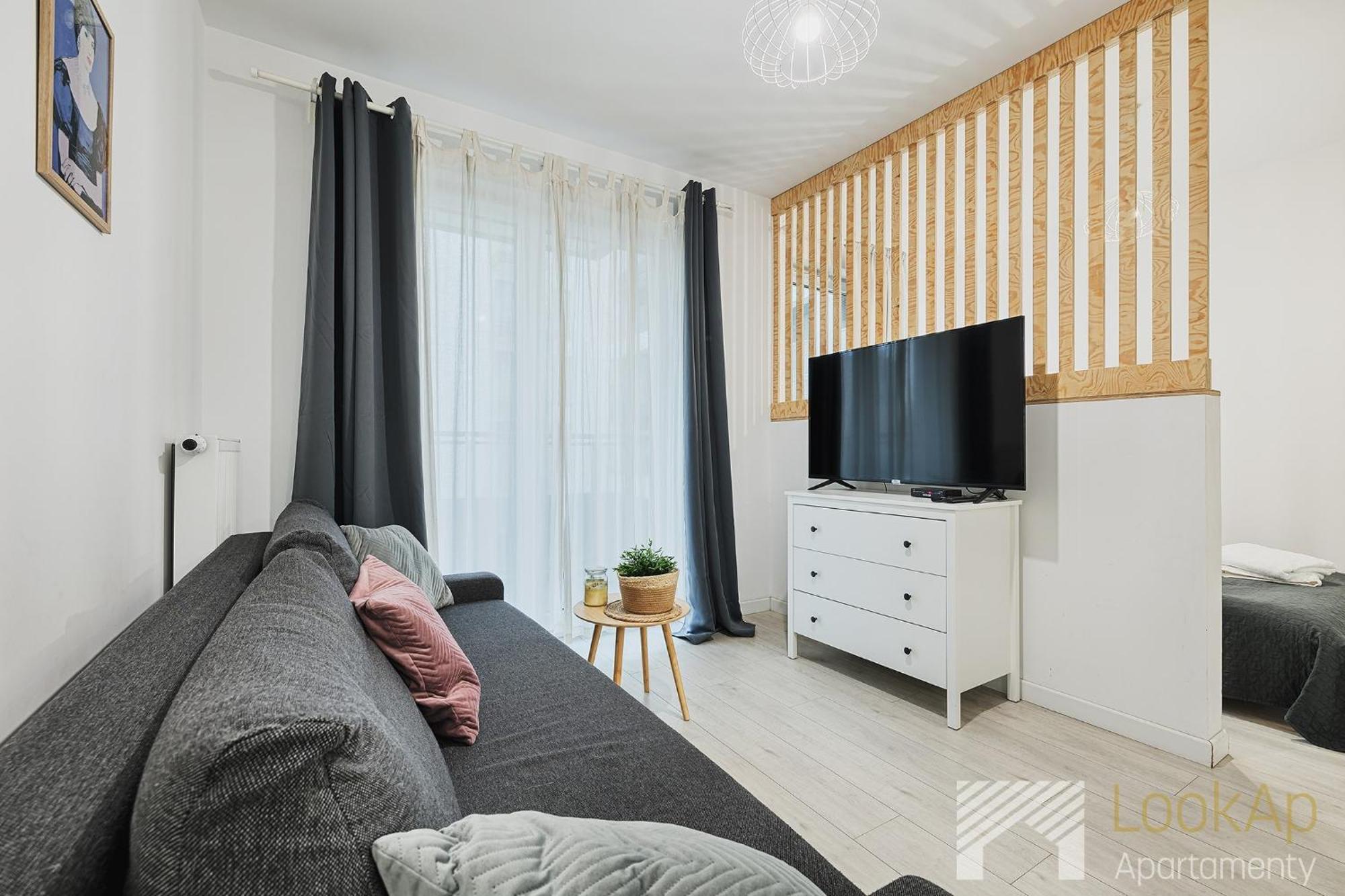 Primo I By Lookap Apartment Lodz  Ngoại thất bức ảnh